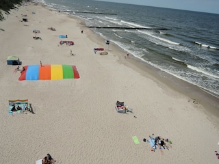 Holiday house Dziwnów Outdoor Recording 18