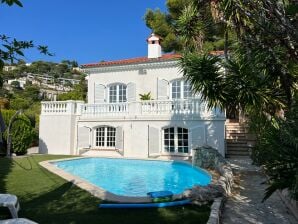 Villa Sonniges Villefranche - France - image1