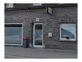 Hausfront