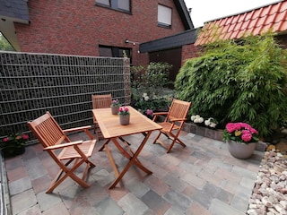 Ferienwohnung Grefrath Außenaufnahme 2