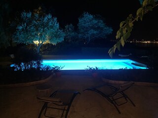 Appartamento per vacanze Les Issambres Registrazione all'aperto 6