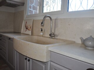 Appartamento per vacanze Les Issambres Caratteristiche 12