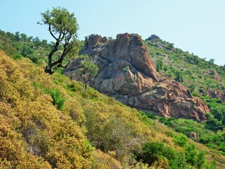 Appartamento per vacanze Les Issambres Ambiente 21