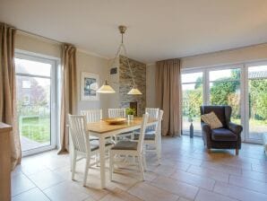 Ferienwohnung Strandlust