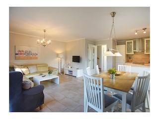 Ferienwohnung Borkum Ausstattung 7