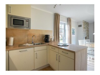 Ferienwohnung Borkum Ausstattung 11