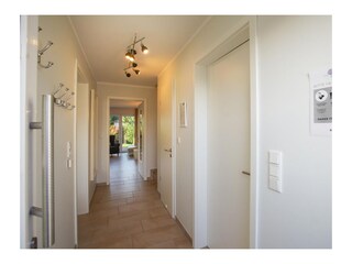 Ferienwohnung Borkum Ausstattung 12