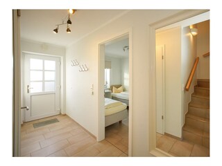 Ferienwohnung Borkum Ausstattung 13