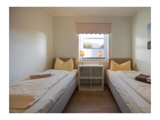 Ferienwohnung Borkum Ausstattung 15