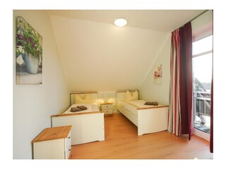 Ferienwohnung Borkum Ausstattung 20