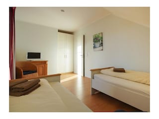 Ferienwohnung Borkum Ausstattung 21