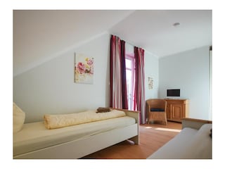Ferienwohnung Borkum Ausstattung 22