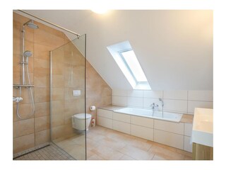 Ferienwohnung Borkum Ausstattung 23