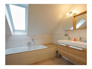 Ferienwohnung Borkum Ausstattung 24