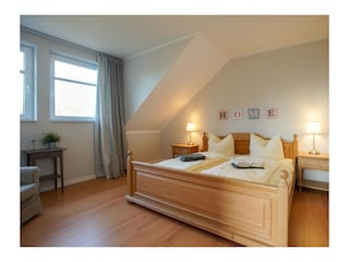Ferienwohnung Borkum Ausstattung 25