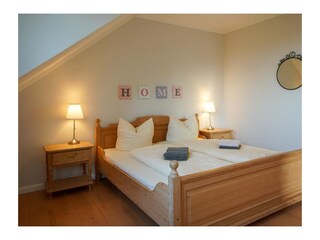 Ferienwohnung Borkum Ausstattung 26