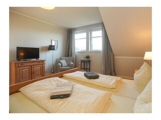 Ferienwohnung Borkum Ausstattung 27