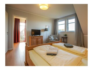 Ferienwohnung Borkum Ausstattung 28