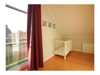 Ferienwohnung Borkum Ausstattung 29