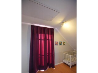 Ferienwohnung Borkum Ausstattung 31