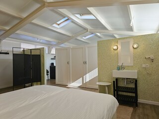 Appartamento per vacanze Domburg Caratteristiche 9