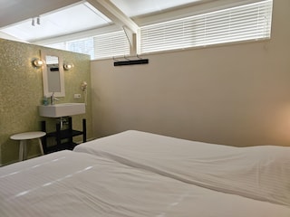 Vakantieappartement Domburg Kenmerken 12