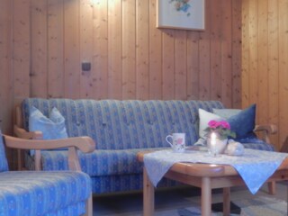 Sitzgruppe Wohnzimmer Fewo II