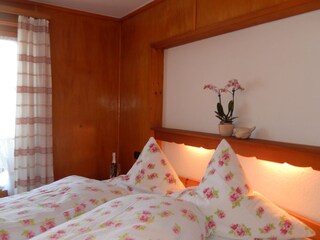 Schlafzimmer, Few o II