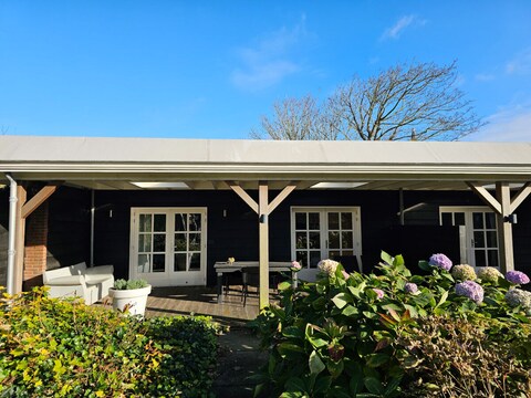 Appartamento per vacanze Garten Suite Domburg DO49