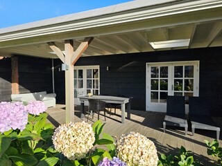 Appartamento per vacanze Domburg Registrazione all'aperto 3