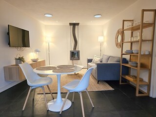 Appartamento per vacanze Domburg Caratteristiche 5