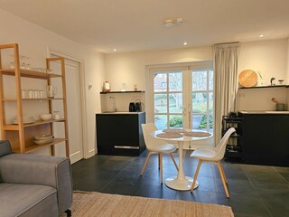 Vakantieappartement Domburg Kenmerken 10