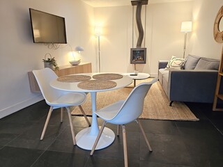 Vakantieappartement Domburg Kenmerken 11