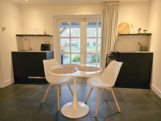 Vakantieappartement Domburg Kenmerken 6