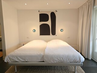 Vakantieappartement Domburg Kenmerken 12