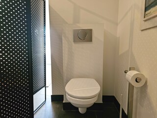 Toilette