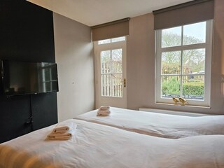 Vakantieappartement Domburg Kenmerken 2