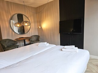 Vakantieappartement Domburg Kenmerken 9