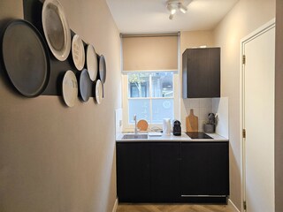 Vakantieappartement Domburg Kenmerken 10