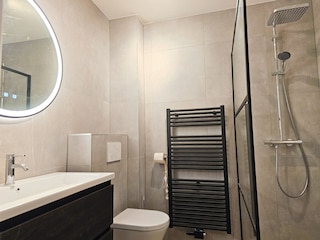 Appartamento per vacanze Domburg Caratteristiche 5