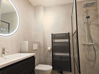 Vakantieappartement Domburg Kenmerken 11