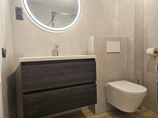 Appartamento per vacanze Domburg Caratteristiche 6