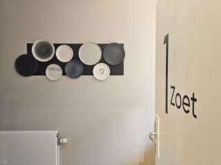 Vakantieappartement Domburg Kenmerken 13