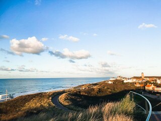 Vakantieappartement Domburg Omgeving 15