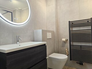 Appartamento per vacanze Domburg Caratteristiche 11