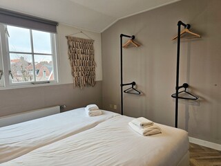 Holiday apartment Domburg Features 10