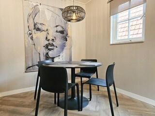 Holiday apartment Domburg Features 8