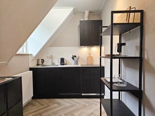 Appartamento per vacanze Domburg Caratteristiche 7