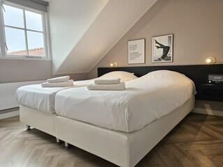 Holiday apartment Domburg Features 13