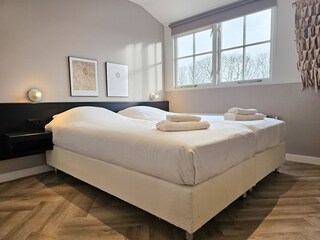 Holiday apartment Domburg Features 9